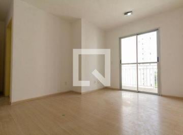 Apartamento · 74m² · 2 Quartos · 1 Vaga · Apartamento para Aluguel - Tatuapé, 2 Quartos,  74 m2 - São Paulo