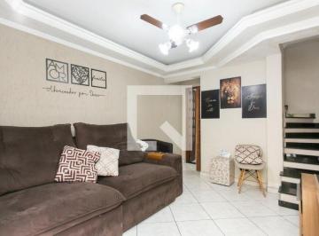 Casa · 58m² · 2 Quartos · 1 Vaga · Casa para Aluguel - Itaquera, 2 Quartos,  58 m2 - São Paulo