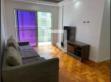 Apartamento · 100m² · 3 Quartos · 1 Vaga · Apartamento para Aluguel - Icaraí, 3 Quartos, 100 m2 - Niterói