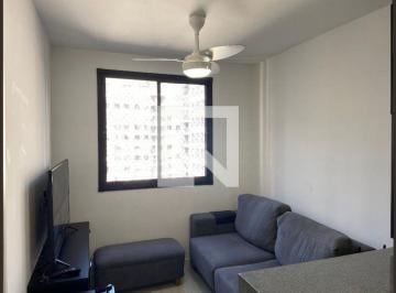 Apartamento · 24m² · 1 Quarto · Apartamento para Aluguel - Butantã, 1 Quarto, 24 m2 - São Paulo