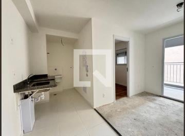 Apartamento · 42m² · 2 Quartos · Apartamento para Aluguel - Vila Olímpia, 2 Quartos,  42 m2 - São Paulo