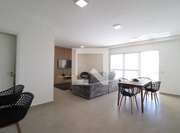 Apartamento · 110m² · 3 Quartos · 2 Vagas · Apartamento para Aluguel - Jardim das Acacias, 3 Quartos, 110 m2 - Uberlândia