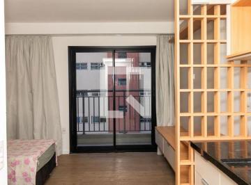 Apartamento · 25m² · 1 Quarto · Apartamento para Aluguel - Perdizes, 1 Quarto, 25 m2 - São Paulo