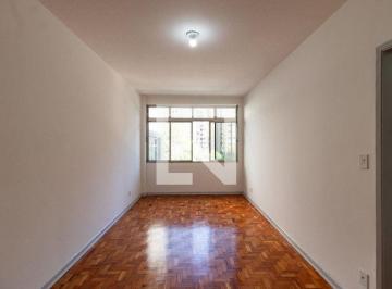 Apartamento · 90m² · 2 Quartos · Apartamento para Aluguel - Bom Retiro, 2 Quartos, 90 m2 - São Paulo