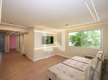 Apartamento · 120m² · 3 Quartos · 2 Vagas · Apartamento para Aluguel - Panamby, 3 Quartos,  120 m2 - São Paulo