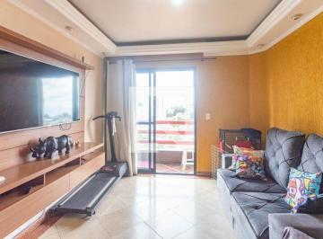 Apartamento · 94m² · 3 Quartos · 1 Vaga · Apartamento para Aluguel - Centro, 3 Quartos,  94 m2 - Diadema