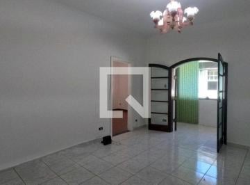 Casa · 116m² · 3 Quartos · Casa para Aluguel - Marapé, 3 Quartos, 116 m2 - Santos