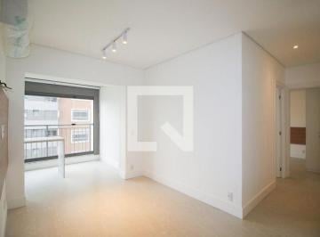 Apartamento · 62m² · 2 Quartos · 1 Vaga · Apartamento para Aluguel - Moema, 2 Quartos, 62 m2 - São Paulo