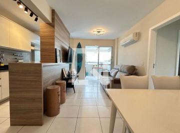 Apartamento · 69m² · 2 Quartos · 1 Vaga · Apartamento para Aluguel - Itacorubi, 2 Quartos, 69 m2 - Florianópolis