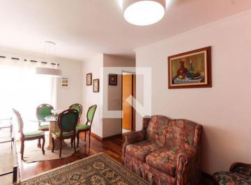 Apartamento · 67m² · 2 Quartos · 1 Vaga · Apartamento para Aluguel - Mooca, 2 Quartos,  67 m2 - São Paulo