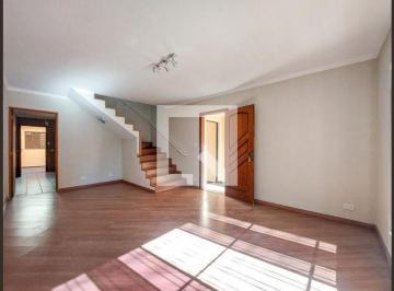 Casa · 90m² · 3 Quartos · 2 Vagas · Casa para Aluguel - Brooklin, 3 Quartos, 90 m2 - São Paulo