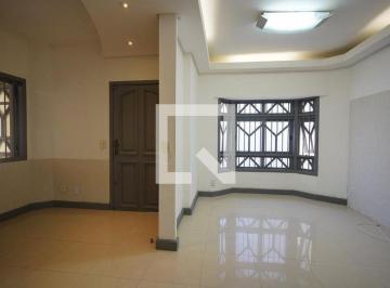 Casa · 135m² · 2 Quartos · 3 Vagas · Casa para Aluguel - Santana, 2 Quartos, 135 m2 - Porto Alegre
