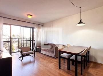 Apartamento · 64m² · 2 Quartos · 1 Vaga · Apartamento para Aluguel - Nova Petrópolis, 2 Quartos, 64 m2 - São Bernardo do Campo