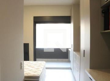 Apartamento · 26m² · 1 Quarto · Apartamento para Aluguel - Perdizes, 1 Quarto, 26 m2 - São Paulo