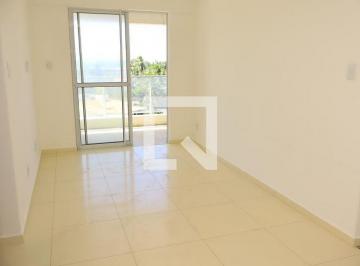 Apartamento · 62m² · 2 Quartos · 2 Vagas · Apartamento para Aluguel - Stella Maris, 2 Quartos,  62 m2 - Salvador