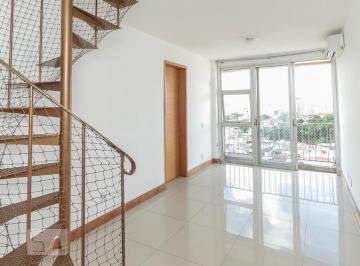 Apartamento · 150m² · 2 Quartos · 1 Vaga · Apartamento para Aluguel - Meier, 2 Quartos,  150 m2 - Rio de Janeiro