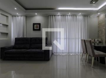 Apartamento · 92m² · 2 Quartos · 2 Vagas · Apartamento para Aluguel - Cezar de Souza, 2 Quartos, 92 m2 - Mogi das Cruzes