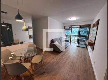 Apartamento · 61m² · 2 Quartos · 2 Vagas · Apartamento para Aluguel - Recreio, 2 Quartos, 61 m2 - Rio de Janeiro