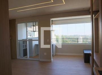 Apartamento · 34m² · 1 Quarto · 1 Vaga · Apartamento para Aluguel - Butantã, 1 Quarto, 34 m2 - São Paulo
