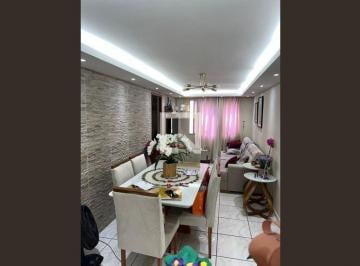 Apartamento · 70m² · 2 Quartos · 1 Vaga · Apartamento para Aluguel - Jardim Umarizal, 2 Quartos,  70 m2 - São Paulo