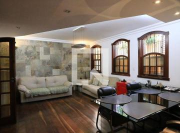 Casa · 395m² · 4 Quartos · 4 Vagas · Casa para Aluguel - União, 4 Quartos,  395 m2 - Belo Horizonte