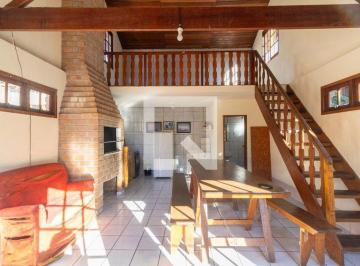 Casa · 134m² · 3 Quartos · 2 Vagas · Casa para Aluguel - Glória, 3 Quartos,  134 m2 - Porto Alegre