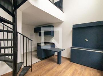 Apartamento · 36m² · 1 Quarto · Apartamento para Aluguel - Portão, 1 Quarto,  36 m2 - Curitiba