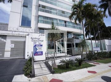 Apartamento · 139m² · 3 Quartos · 1 Vaga · Apartamento para Aluguel - Setor Bueno, 3 Quartos,  139 m2 - Goiânia