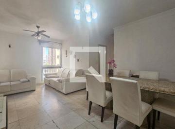 Apartamento · 101m² · 2 Quartos · Apartamento para Aluguel - Centro, 2 Quartos,  101 m2 - Guarujá