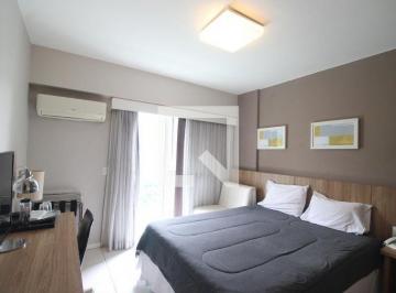 Apartamento · 30m² · 1 Quarto · 1 Vaga · Apartamento para Aluguel - Jacarepaguá, 1 Quarto, 30 m2 - Rio de Janeiro