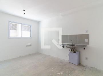 Apartamento · 29m² · 1 Quarto · Apartamento para Aluguel - Barra Funda, 1 Quarto,  29 m2 - São Paulo