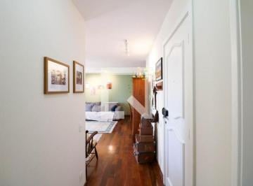 Apartamento · 141m² · 4 Quartos · 3 Vagas · Apartamento para Aluguel - Santo Amaro , 4 Quartos, 141 m2 - São Paulo