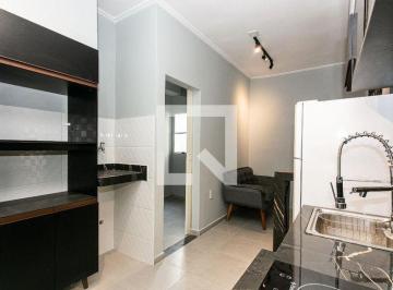 Apartamento · 45m² · 2 Quartos · 1 Vaga · Apartamento para Aluguel - Vila Formosa, 2 Quartos,  45 m2 - São Paulo
