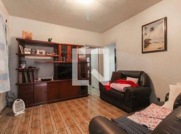 Casa · 130m² · 3 Quartos · 1 Vaga · Casa para Aluguel - Vila Jacuí, 3 Quartos, 130 m2 - São Paulo