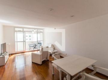 Apartamento · 119m² · 2 Quartos · 2 Vagas · Apartamento para Aluguel - Alphaville, 2 Quartos, 119 m2 - Barueri