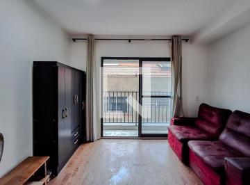 Apartamento · 30m² · 1 Quarto · Apartamento para Aluguel - Vila Mariana, 1 Quarto,  30 m2 - São Paulo