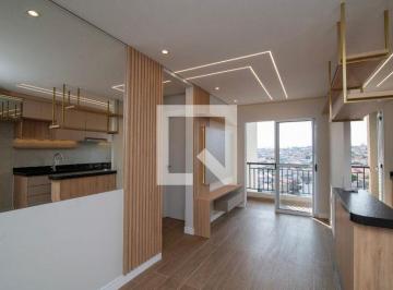 Apartamento · 54m² · 2 Quartos · 1 Vaga · Apartamento para Aluguel - Jardim Santa Clara do Lago I, 2 Quartos,  54 m2 - Hortolândia
