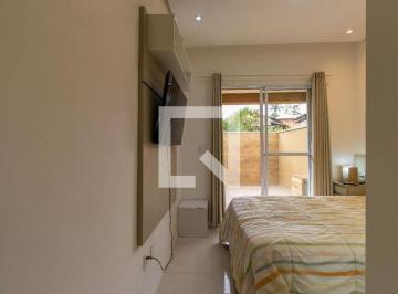 Apartamento · 40m² · 1 Quarto · 1 Vaga · Apartamento para Aluguel - Granja Viana, 1 Quarto, 40 m2 - Cotia