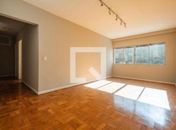 Apartamento · 104m² · 3 Quartos · 1 Vaga · Apartamento para Aluguel - Pinheiros, 3 Quartos, 104 m2 - São Paulo