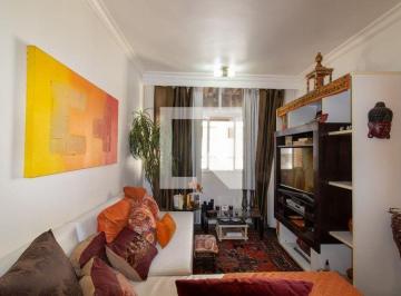 Apartamento · 58m² · 1 Quarto · 1 Vaga · Apartamento para Aluguel - Cambuí, 1 Quarto,  58 m2 - Campinas