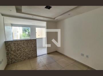 Apartamento · 56m² · 2 Quartos · 1 Vaga · Apartamento para Aluguel - Irajá, 2 Quartos,  56 m2 - Rio de Janeiro