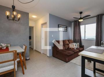 Apartamento · 46m² · 2 Quartos · 1 Vaga · Apartamento para Aluguel - Parque Esmeralda, 2 Quartos, 46 m2 - São Paulo