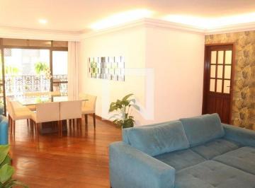 Apartamento · 145m² · 3 Quartos · 1 Vaga · Apartamento para Aluguel - Barcelona, 3 Quartos,  145 m2 - São Caetano do Sul