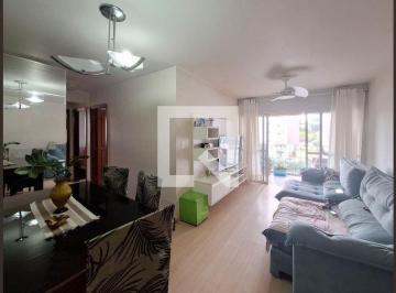 Apartamento · 80m² · 3 Quartos · 1 Vaga · Apartamento para Aluguel - Santana, 3 Quartos, 80 m2 - São Paulo