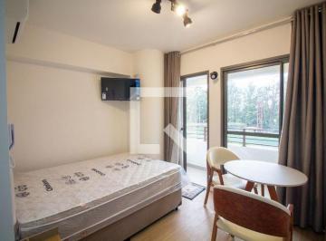 Apartamento · 22m² · 1 Quarto · Apartamento para Aluguel - Santo Amaro , 1 Quarto, 22 m2 - São Paulo