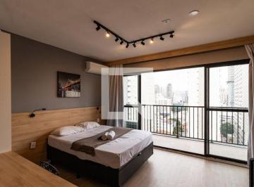 Apartamento · 25m² · 1 Quarto · Apartamento para Aluguel - Perdizes, 1 Quarto, 25 m2 - São Paulo