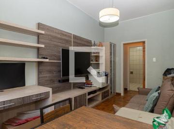 Apartamento · 65m² · 1 Quarto · Apartamento para Aluguel - Bela Vista, 1 Quarto, 65 m2 - São Paulo