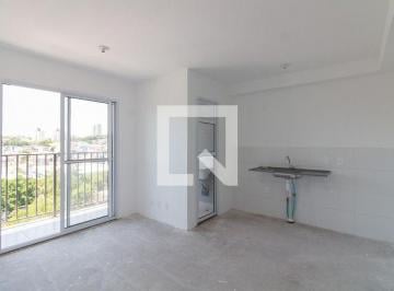Apartamento · 41m² · 2 Quartos · 1 Vaga · Apartamento para Aluguel - Jardim Éster Yolanda, 2 Quartos, 41 m2 - São Paulo
