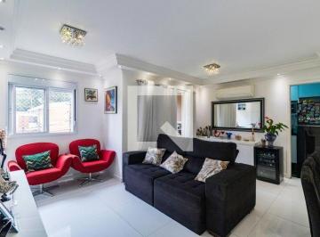 Apartamento · 64m² · 2 Quartos · 1 Vaga · Apartamento para Aluguel - Panamby, 2 Quartos, 64 m2 - São Paulo