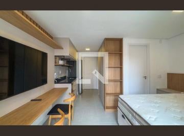 Apartamento · 29m² · 1 Quarto · Apartamento para Aluguel - Brooklin, 1 Quarto, 29 m2 - São Paulo
